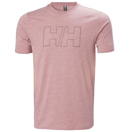 HELLY HANSEN HH TECH LOGO T-SHIRT HHA.63165-664