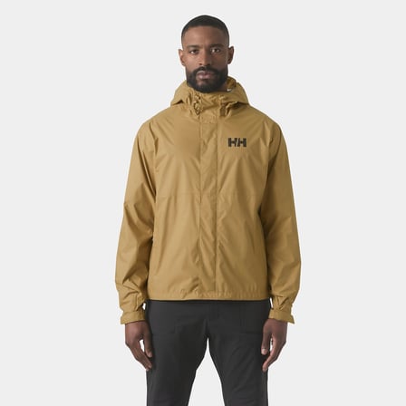 Helly Hansen Loke 2.0 Kapüşonlu Erkek Yağmurluk HHA.63396