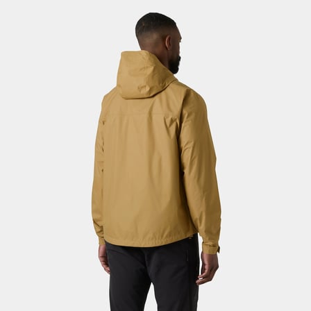 Helly Hansen Loke 2.0 Kapüşonlu Erkek Yağmurluk HHA.63396