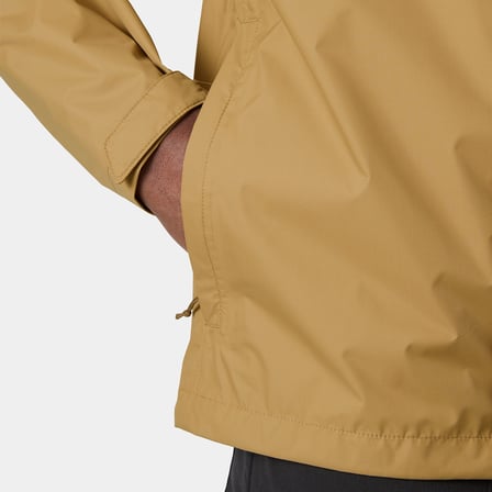 Helly Hansen Loke 2.0 Kapüşonlu Erkek Yağmurluk HHA.63396