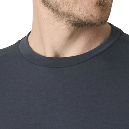 Helly Hansen Skog Graphic Uzun Kollu Erkek T-Shirt-HHA.63407