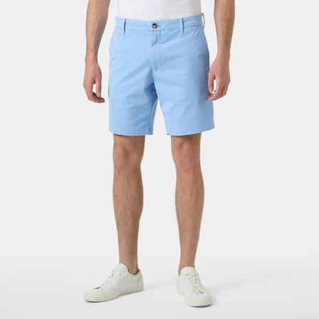 HELLY HANSEN BRYGGEN CHINO ŞORT HHA.54536-627