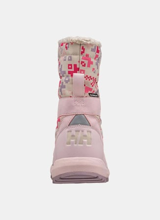 Helly Hansen HHA.11759-SILVERTON BOT HT Pembe Kız Çocuk Outdoor Ayakkabısı