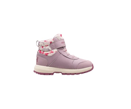 Helly Hansen Juniors' And Kids' Shelter HELLY TECH® Waterproof Çocuk Bot