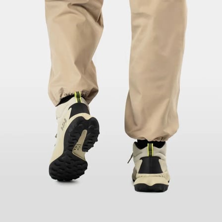 Helly Hansen Awe Hiker Mid HELLY TECH Erkek Outdoor Bot HHA12094.HHA463