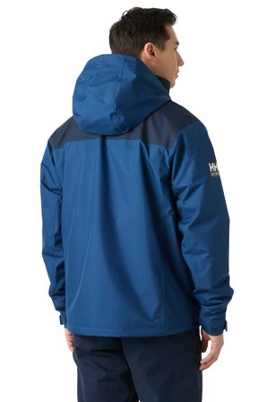 Helly Hansen Crew Erkek Mont