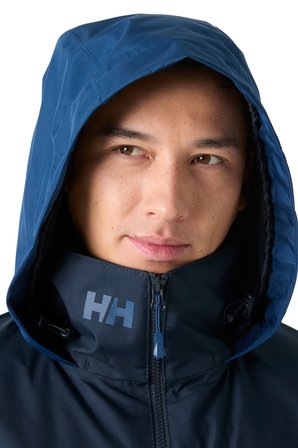 Helly Hansen Crew Erkek Mont