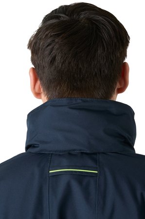 Helly Hansen Crew Erkek Mont