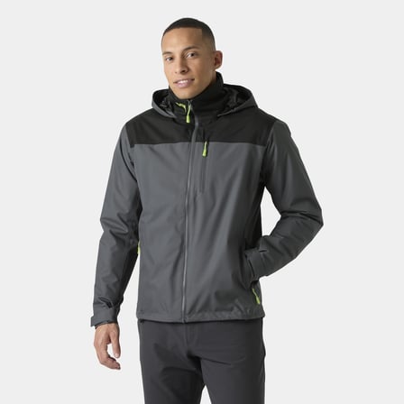 Helly Hansen Crew Hooded Midlayer 2 Erkek Mont