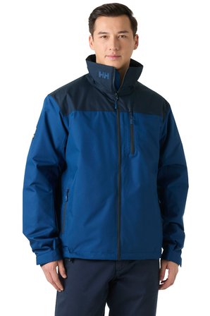 Helly Hansen Crew Midlayer Erkek Mont