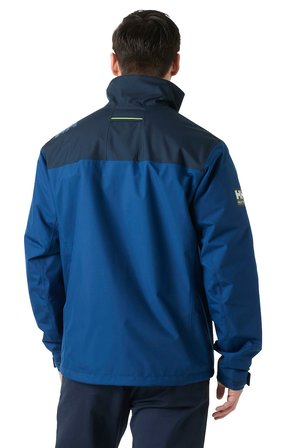 Helly Hansen Crew Midlayer Erkek Mont