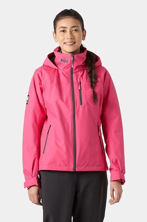 Helly Hansen Crew Kadın Mont