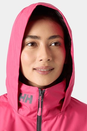 Helly Hansen Crew Kadın Mont