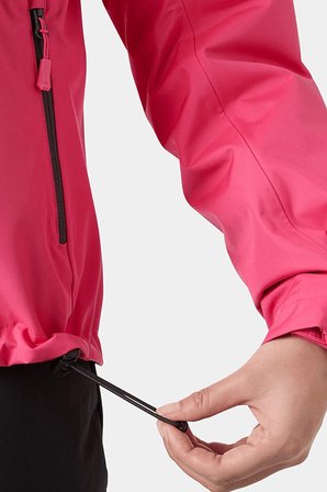 Helly Hansen Crew Kadın Mont