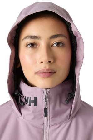 Helly Hansen Crew Kadın Mont