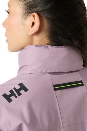 Helly Hansen Crew Kadın Mont