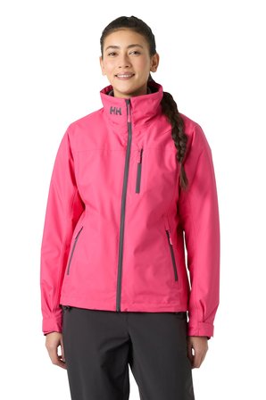 Helly Hansen Crew Midlayer Kadın Mont