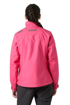 Helly Hansen Crew Midlayer Kadın Mont
