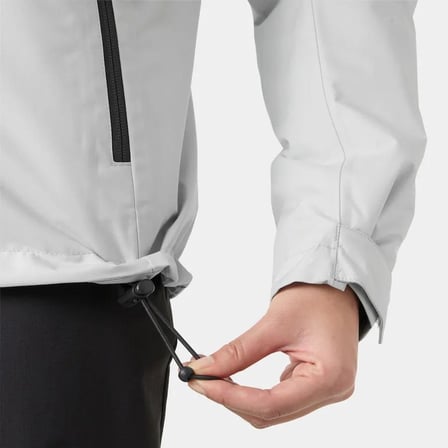 Helly Hansen Crew Hooded Pile Kadın Outdoor Mont-HHA.34527