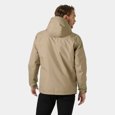 Helly Hansen Dubliner Insulated Erkek Mont
