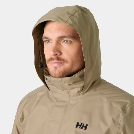 Helly Hansen Dubliner Insulated Erkek Mont
