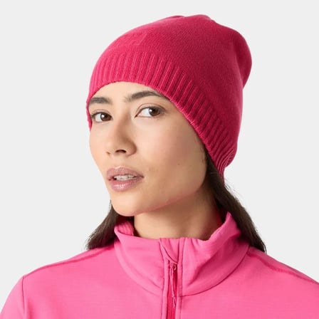 Helly Hansen Brand Beanie Bere-HHA.57502