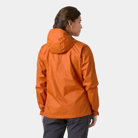 Helly Hansen W Loke Yağmurluk Mont 2.0