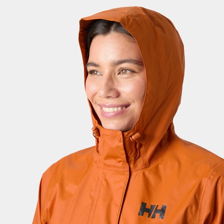 Helly Hansen W Loke Yağmurluk Mont 2.0