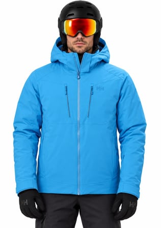Helly Hansen Alpha 4.0 Erkek Kayak/Snowboard Montu-HHA.65927B/B