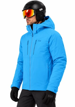 Helly Hansen Alpha 4.0 Erkek Kayak/Snowboard Montu-HHA.65927B/B