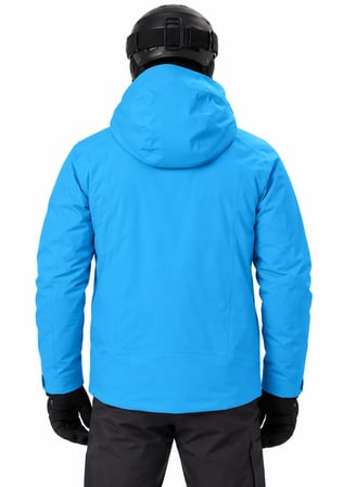 Helly Hansen Alpha 4.0 Erkek Kayak/Snowboard Montu-HHA.65927B/B
