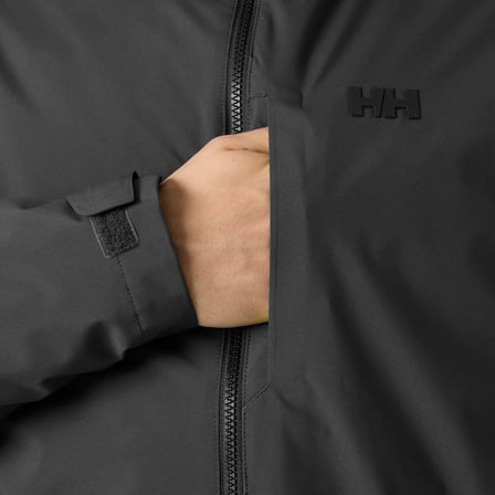 Helly Hansen Hp Racing Lifaloft Erkek Mont