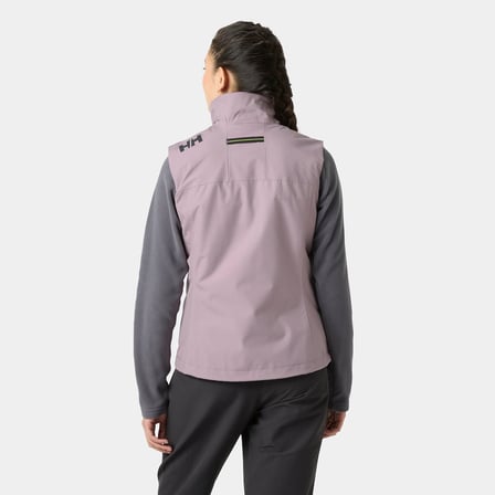 Helly Hansen W Crew Pile Yelek