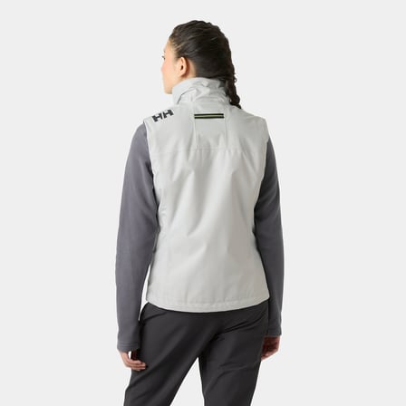 Helly Hansen W Crew Pile Yelek