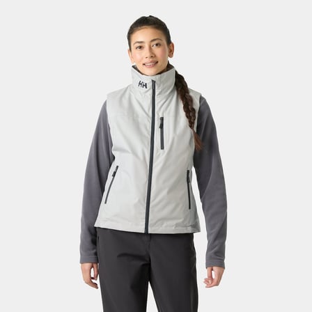 Helly Hansen W Crew Pile Yelek