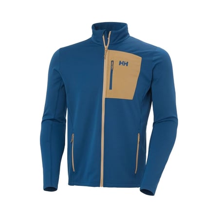 Versalıte Fleece Erkek Mont HHA.49604-HHA.507