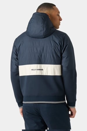 Helly Hansen Koster Hybrid Erkek Mont