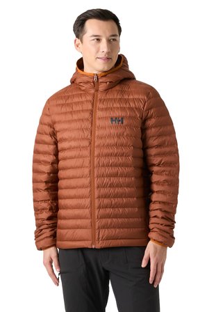 Helly Hansen Sirdal Erkek Mont