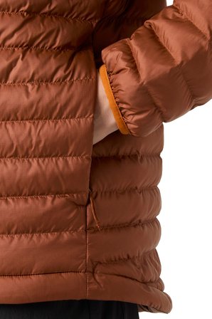 Helly Hansen Sirdal Erkek Mont