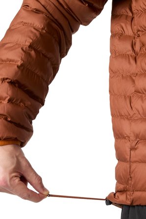 Helly Hansen Sirdal Erkek Mont