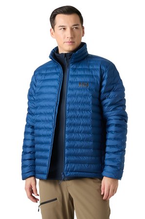 Helly Hansen Sirdal Erkek Mont