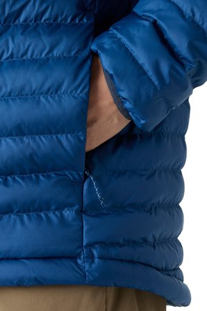 Helly Hansen Sirdal Erkek Mont