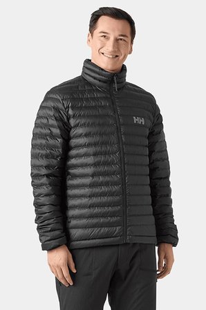 Helly Hansen Sirdal Erkek Mont