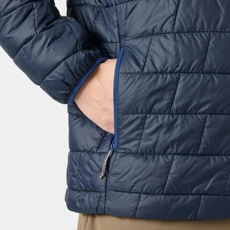 Helly Hansen Lifaloft Dolgulu Erkek Outdoor Mont-HHA.63455