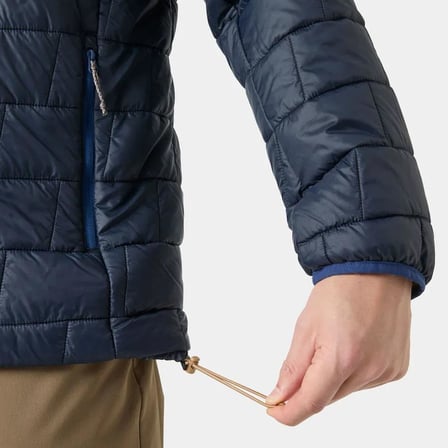 Helly Hansen Lifaloft Dolgulu Erkek Outdoor Mont-HHA.63455