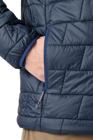 Helly Hansen Lifaloft Erkek Mont
