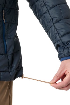 Helly Hansen Lifaloft Erkek Mont