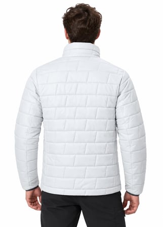 Helly Hansen Lifaloft Dolgulu Erkek Outdoor Mont-HHA.63457
