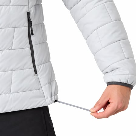 Helly Hansen Lifaloft Dolgulu Erkek Outdoor Mont-HHA.63457
