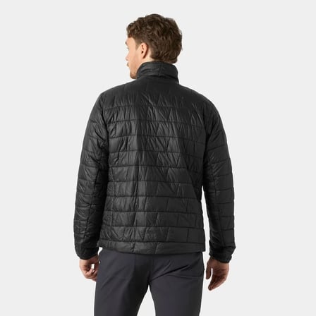 Helly Hansen Lifaloft Dolgulu Erkek Mont